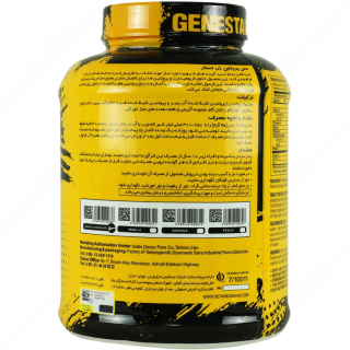 پودر مس ژن استار با طعم دبل چاکلت وزن 3000 گرم - 02