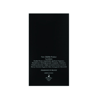 ادوپرفیوم مردانه باگ سونز مدل Deep Intense حجم 100 میلی لیتر - 04