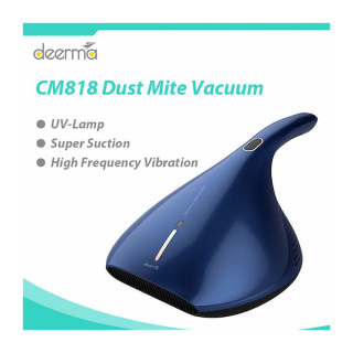 جارو برقی دستی و ضد حشرات درما مدل CM818 - 02