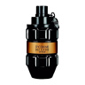 عطر جیبی مردانه مدل Spice Bomb حجم 25 میلی لیتر دلگادو