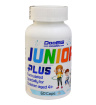 کپسول Junior Plus بسته 60 عددی دوبیس