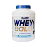 پودر پروتئین Whey Gold با طعم شکلات وزن 2270 گرم دوبیس
