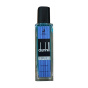 عطر جیبی مردانه مدل Dunhill Desire Blue حجم 30 میلیلیتر