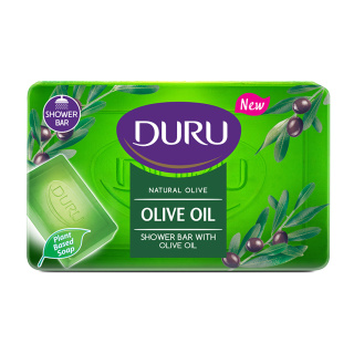 صابون بهداشتی دورو حاوی روغن زیتون وزن 150 گرم