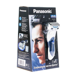ریش تراش پاناسونیک مدل ES-SL41 - 02
