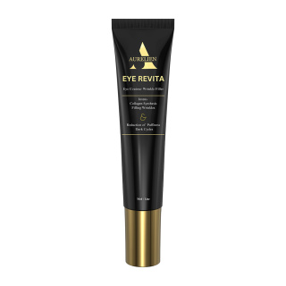 کرم دور چشم حجم 15 میلی لیتر آورلین