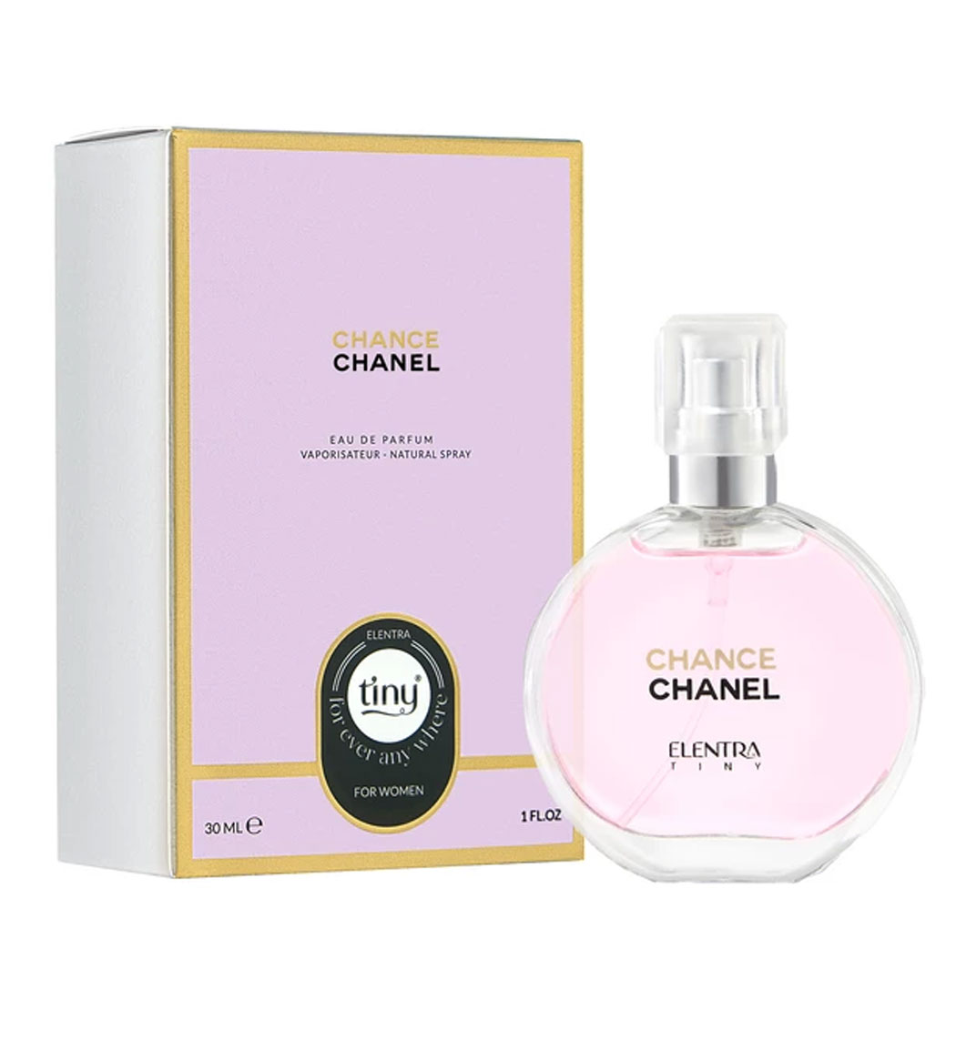 Chanel 2024 chance 30ml