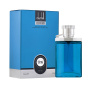 عطر جیبی مردانه مدل Desire Blue  حجم 35 میل