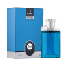 عطر جیبی مردانه مدل Desire Blue حجم 35 میل النترا تاینی