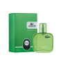 عطر جیبی مردانه تاینی مدل Lacoste Essentional حجم 30 میل