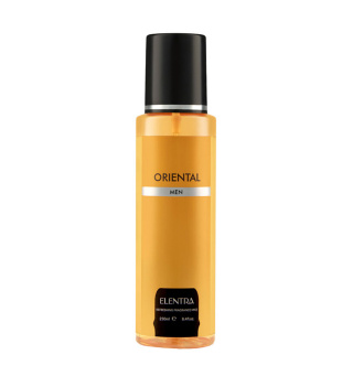 عطر جیبی زنانه تاینی مدل Tom Ford Black Orcid به همراه بادی اسپلش مردانه النترا تاینی مدل Oriental - 02