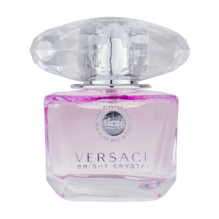 پک دو عددی عطر جیبی زنانه النترا تاینی مدل Chanel Chance و Versace Bright Crystal - 01