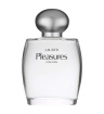 ادو تویلت مردانه مدل Pleasures حجم 100 میل استی لادر
