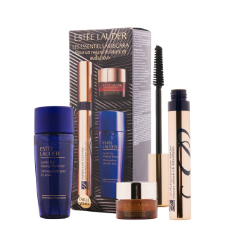 مجموعه مراقبت دور چشم استی لادر
