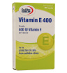 کپسول ویتامین E 400 سافت ژل بسته 40 عددی یوروویتال