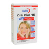 قرص Zink Plus 15 بسته 60 عددی یوروویتال