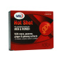 ویال خوراکی Hot Shot با طعم پرتقال بسته 6 عددی یوروویتال