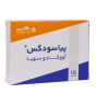 کپسول پیاسودکس بسته 15 عددی