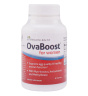 کپسول Ova Boost مخصوص بانوان بسته 60 عددی