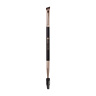 براش دو طرفه آرایشی مدل Filll And Sculpt Brush کد 790 پیپا