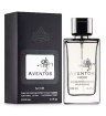 ادوپرفیوم مردانه مدل Aventus Noir حجم 100 میل فراگرنس ورد