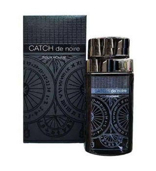ادوپرفیوم مردانه فراگرنس ورد مدل Catch De Noir حجم 100 میلی لیتر