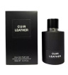 ادوپرفیوم مردانه مدل Cuir Leather حجم 100 میل فراگرنس ورد