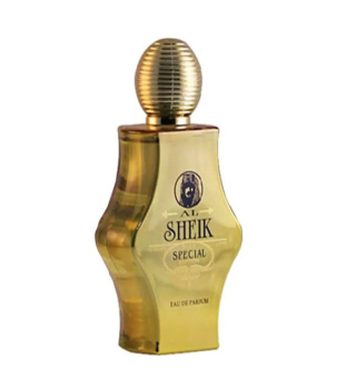 ادوپروفیوم مردانه مدل Al Sheik Special حجم 100 میل فراگرنس ورد