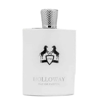 ادوپرفیوم مردانه فراگرنس ورد مدل Halloway حجم 100 میلی لیتر