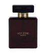 ادوپرفیوم زنانه مدل Hot Zone حجم 100 میل فراگرنس ورد