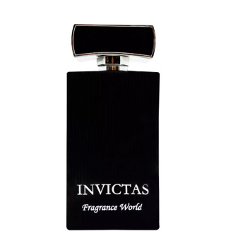 ادوپرفیوم مردانه فراگرنس ورد مدل Invictas حجم 100 میلی لیتر