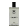 ادو پرفیوم مردانه مدل Lacoste Essntial حجم 100 میلی لیتر باراور