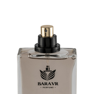 ادو پرفیوم مردانه باراور مدل Lalique Encre Noire حجم 100 میلی لیتر - 01