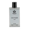 ادو پرفیوم مردانه مدل Sauvage Dior حجم 100 میلی لیتر باراور