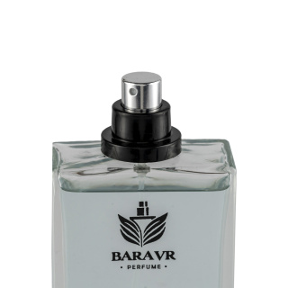 ادو پرفیوم مردانه باراور مدل Sauvage Dior حجم 100 میلی لیتر - 01