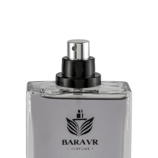 ادو پرفیوم مردانه باراور مدل Mont Blanc Legend حجم 100 میلی لیتر - 01