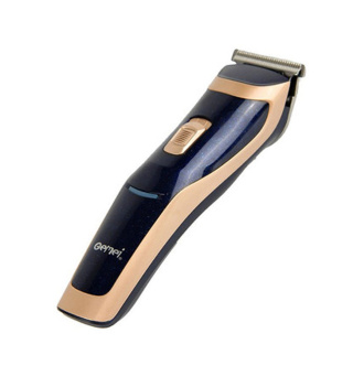 ماشین اصلاح صورت و بدن مدل GM6005 جیمی - 01