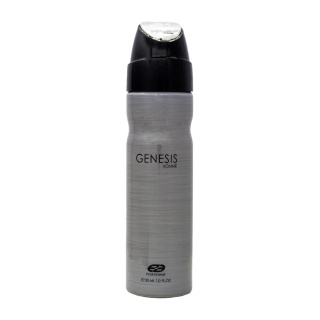 عطر جیبی مردانه مدل Genesis حجم 30 میلی لیتر عماد آرا