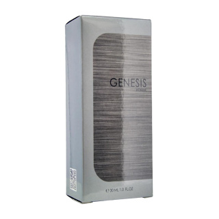 عطر جیبی مردانه مدل Genesis حجم 30 میلی لیتر عماد آرا - 01