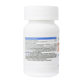 کپسول جنیون هلث مدل Joint Plus بسته 90 عددی - 02