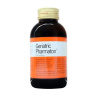 کپسول ژریاتریک بسته 100 عددی فارماتون