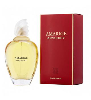 ادو تویلت زنانه مدل Amarige حجم 100 میل ژیوانشی