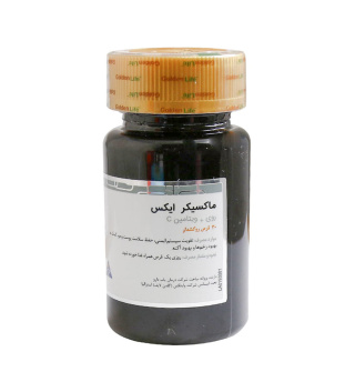 قرص Maxi Care گلدن لایف بسته 30 عددی