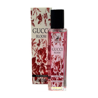 عطر جیبی زنانه مدل GUCCI Bloom حجم 35 میلیلیتر الحمبرا - 01