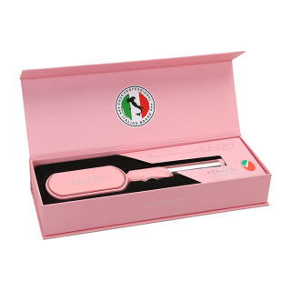 برس حرارتی انزو مدل EN-4002 - 03