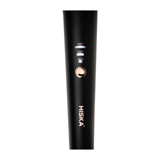 برس حرارتی مدل H5109 هیسکا - 01