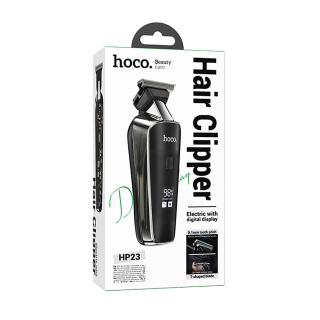 ماشین اصلاح موی سر و صورت هوکو مدل HP23 - 04
