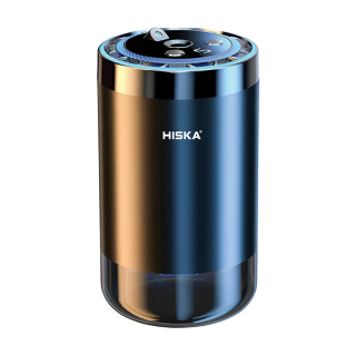 خوشبوکننده خودرو هیسکا مدل HR 260 با رایحه Perfume حجم 50 میلی لیتر