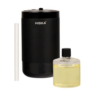 خوشبوکننده خودرو هیسکا مدل HR 260 با رایحه Perfume حجم 50 میلی لیتر - 03