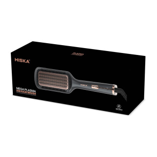 برس حرارتی مدل H 5108 هیسکا - 02